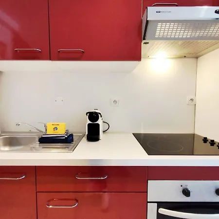Le Conti Chic Et Confortable By La Maison Michelet Apartment