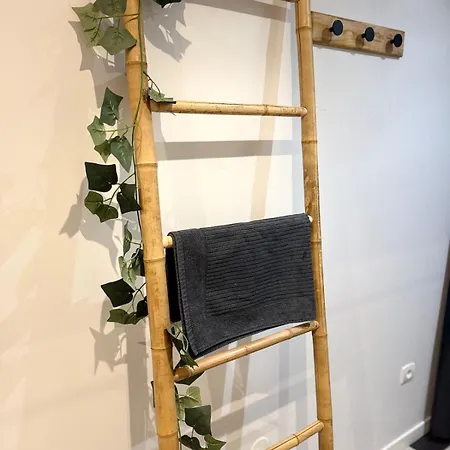 Le Conti Chic Et Confortable By La Maison Michelet *